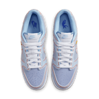 Union LA x Dunk Low "Passport Pack - Argon"