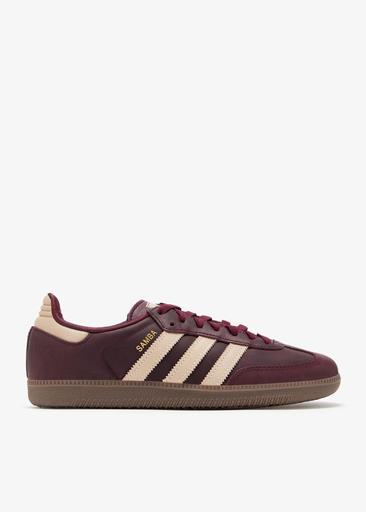 SAMBA OG