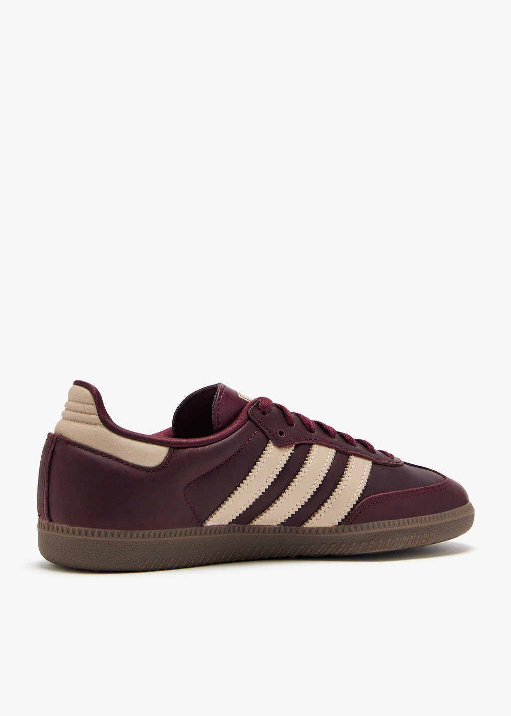 SAMBA OG
