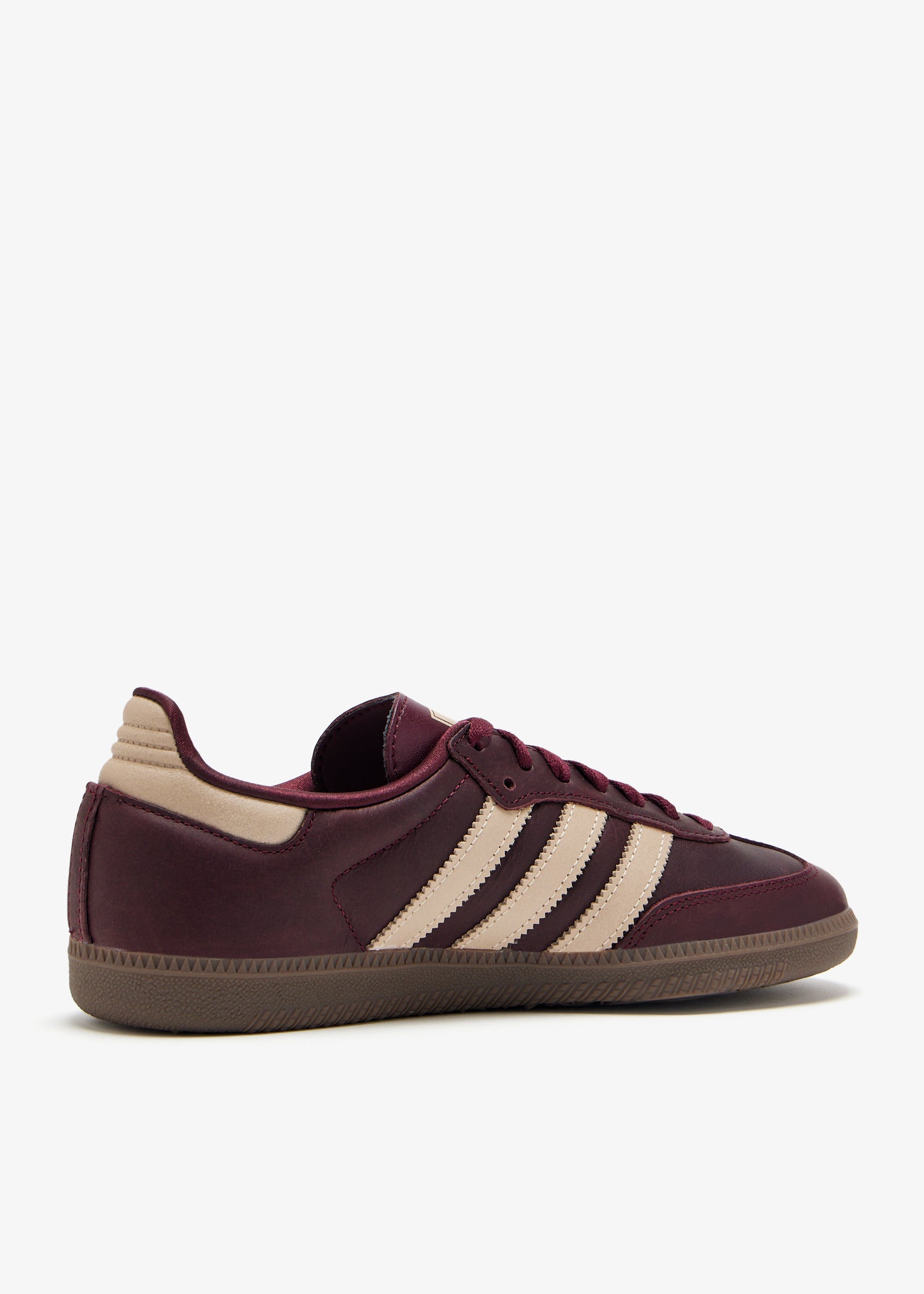 SAMBA OG