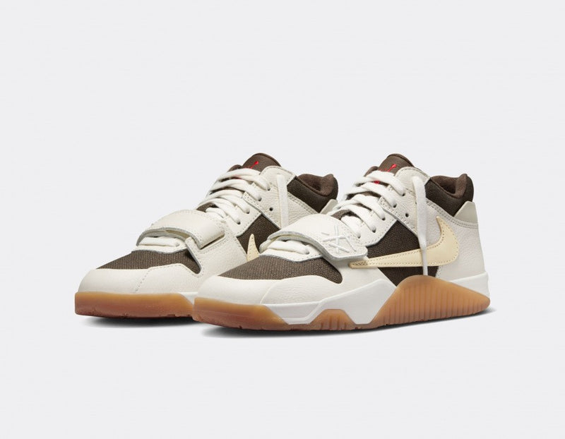 JORDAN JUMPMAN JACK TRAVIS SCOTT SAIL