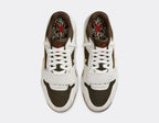 JORDAN JUMPMAN JACK TRAVIS SCOTT SAIL