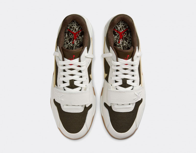 JORDAN JUMPMAN JACK TRAVIS SCOTT SAIL