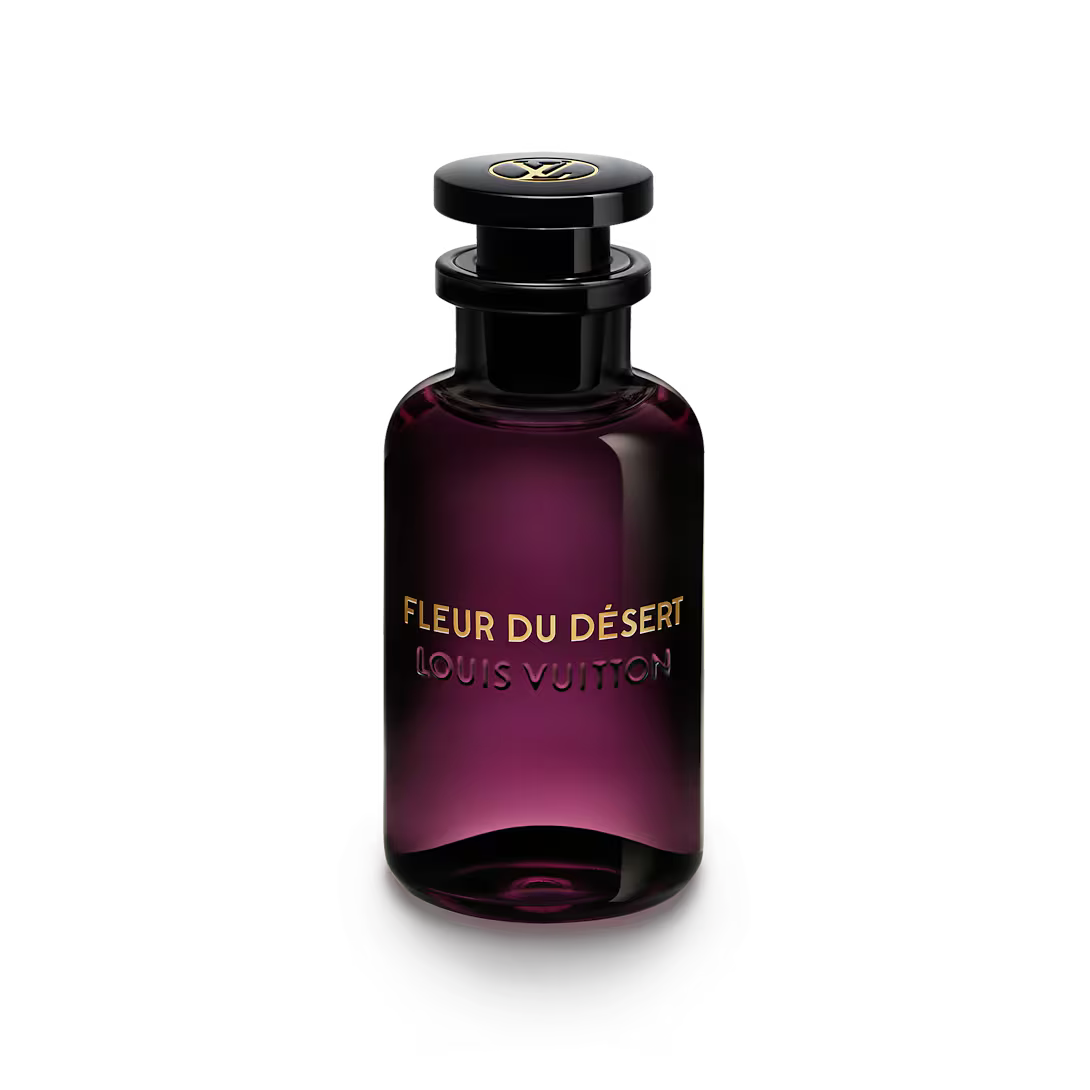 LV Fleur Du Desert