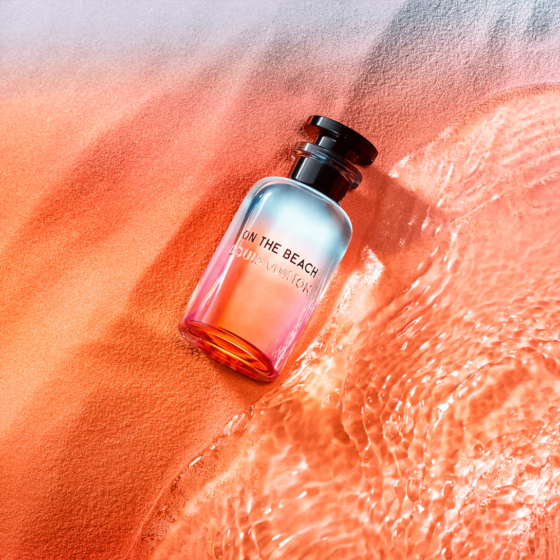 LV On The Beach | 100ML