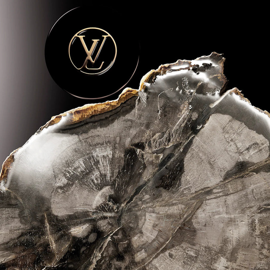 Lv Pur Santal | 100ML