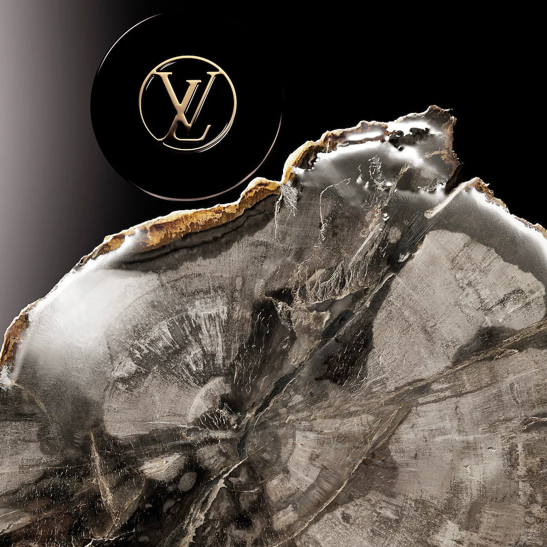 Lv Pur Santal | 100ML