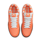 Concepts x Nike Dunk Low SB 'Orange Lobster'