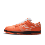 Concepts x Nike Dunk Low SB 'Orange Lobster'