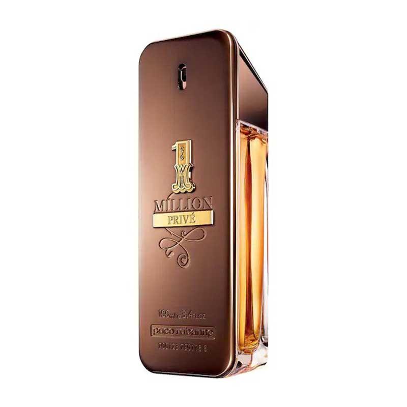 Paco Rabanne 1 Million Prive Eau De Parfum For Men 100ml