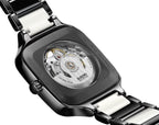 RADO True Square Automatic Open Heart Diamonds Limited Edition