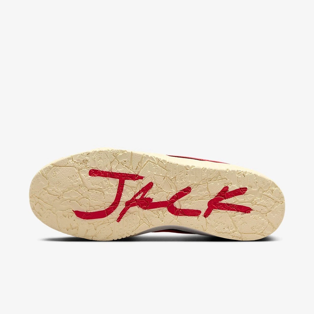 Jordan Jumpman Jack TR Travis Scott University Red