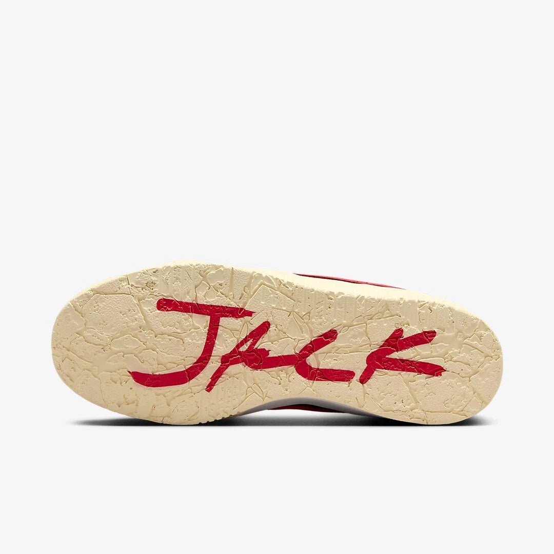 Jordan Jumpman Jack TR Travis Scott University Red