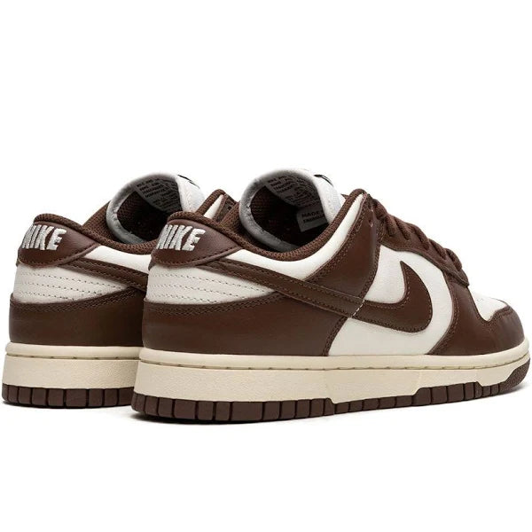 Nike Dunk Low  Sail/Cacao Wow-Coconut Milk