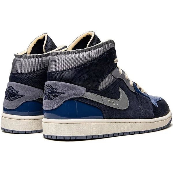 Air Jordan 1 Mid SE Craft
