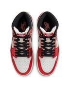 Nike Air Jordan 1 Retro High OG Spider-Man Across The Spider-Verse (GS)