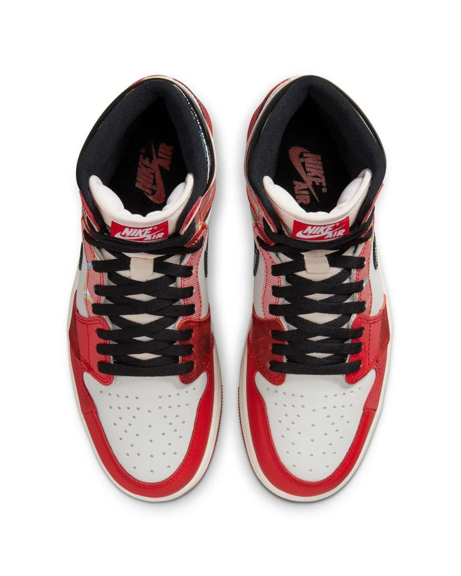 Nike Air Jordan 1 Retro High OG Spider-Man Across The Spider-Verse (GS)
