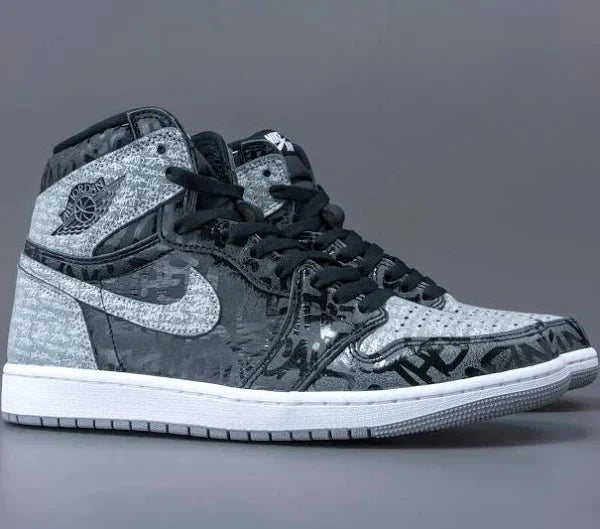 Jordan 1 Retro High OG Rebellionaire