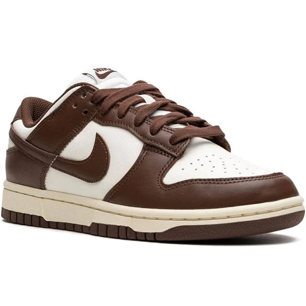 Nike Dunk Low  Sail/Cacao Wow-Coconut Milk