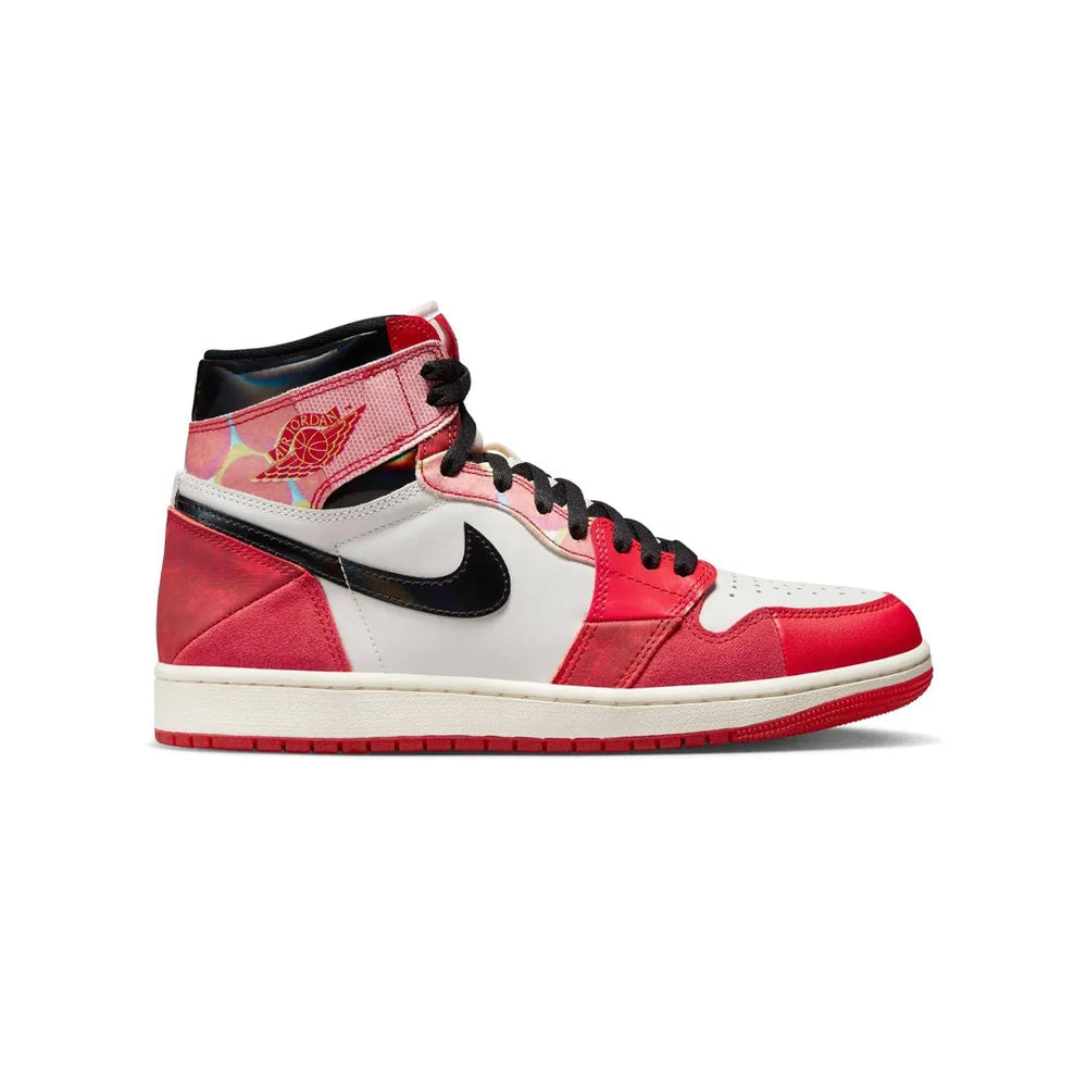 Nike Air Jordan 1 Retro High OG Spider-Man Across The Spider-Verse (GS)