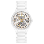 RADO True Square Automatic Open Heart Diamonds Limited Edition