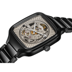 Rado True Square X Kunihiko Morinaga Special Edition