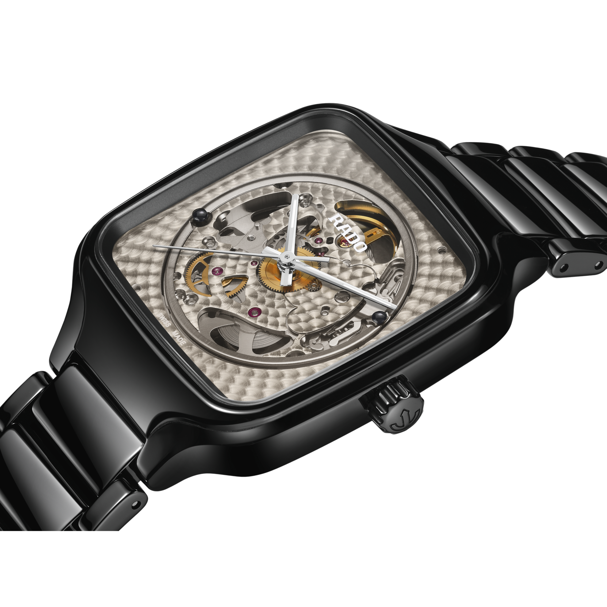 Rado True Square X Kunihiko Morinaga Special Edition