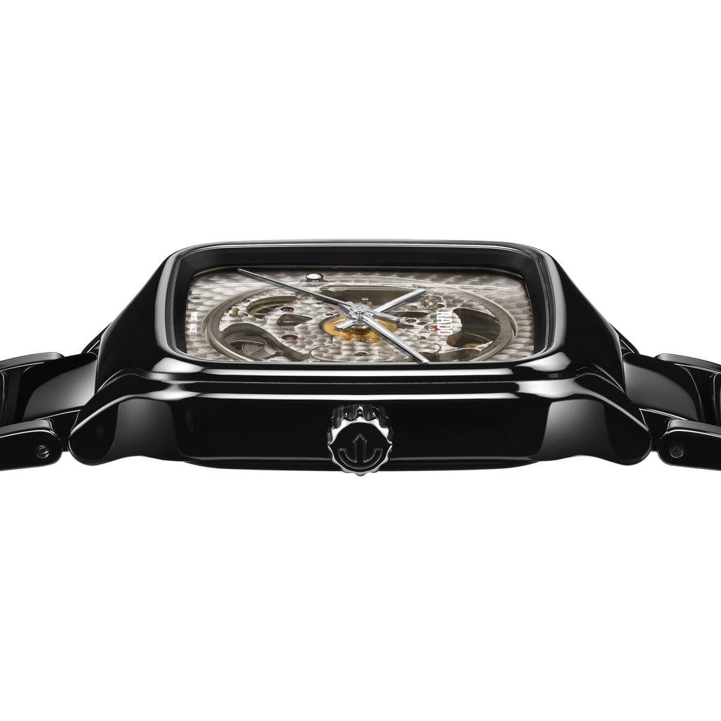 RADO True Square X Kunihiko Morinaga Special Edition R27086172 38.0 mm, Automatic, 115.2 g