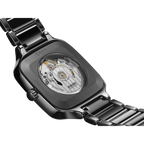 RADO True Square X Kunihiko Morinaga Special Edition R27086172 38.0 mm, Automatic, 115.2 g