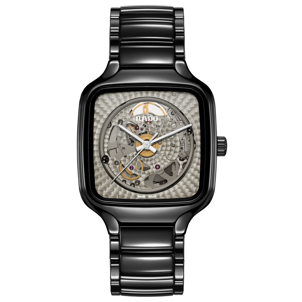 RADO True Square X Kunihiko Morinaga Special Edition R27086172 38.0 mm, Automatic, 115.2 g