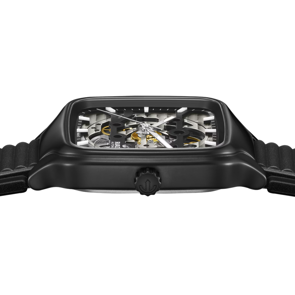 RADO True Square Automatic Skeleton R27197169 38.0 mm, Automatic, 86.6 g