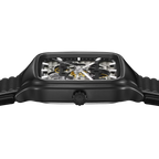 RADO True Square Automatic Skeleton R27197169 38.0 mm, Automatic, 86.6 g