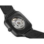 RADO True Square Automatic Skeleton R27197169 38.0 mm, Automatic, 86.6 g