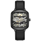 RADO True Square Automatic Skeleton R27197169 38.0 mm, Automatic, 86.6 g