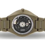 Rado True Round Thinline Anima Limited Edition