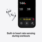 Apple AirPods Pro 3rd Generation with ANC