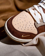 Nike Dunk Low Premium Setsubun