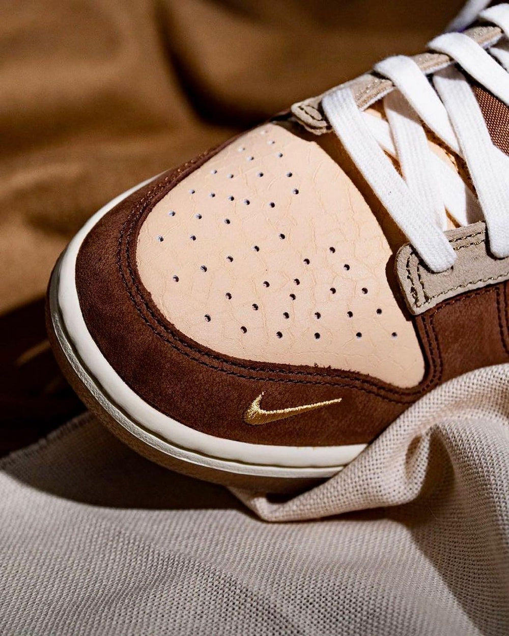 Nike Dunk Low Premium Setsubun