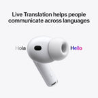 Apple AirPods Pro 3rd Generation with ANC